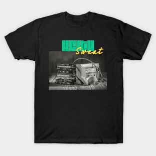 Keith Sweat T-Shirt